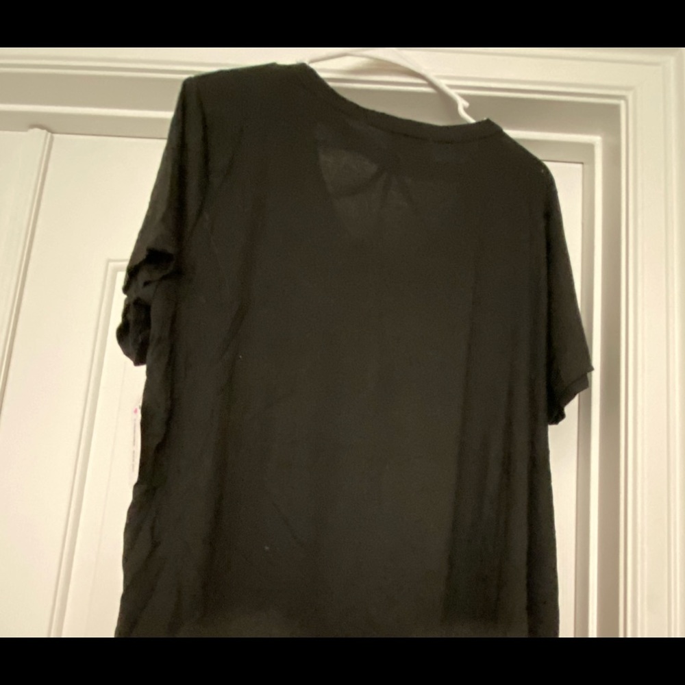 Caged Top - Picture 2 of 5